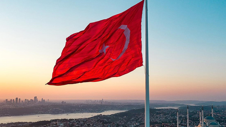 The Economist: T&uuml;rkiye d&uuml;nyanın yeni barış el&ccedil;ilerinden biri oldu