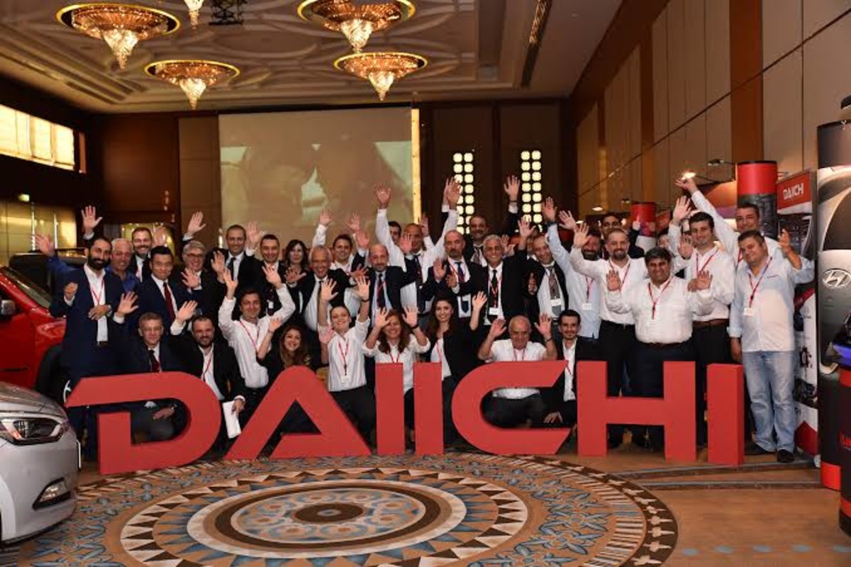 Doğan Holding den dev halka arz geliyor: Daiichi için tarih verildi, Görsel 1
