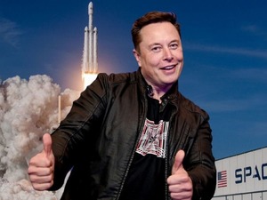 Elon Musk halka arzdan sonra dev bor&ccedil;lanma i&ccedil;in d&uuml;ğmeye bastı