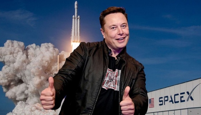 Elon Musk halka arzdan sonra dev bor&ccedil;lanma i&ccedil;in d&uuml;ğmeye bastı