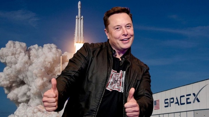 Elon Musk halka arzdan sonra dev bor&ccedil;lanma i&ccedil;in d&uuml;ğmeye bastı