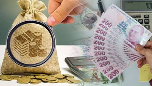 Hazine&rsquo;nin bor&ccedil; y&uuml;k&uuml; 15 trilyon liraya tırmandı