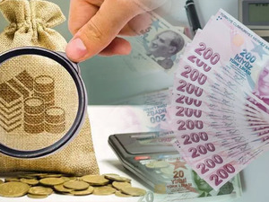 Hazine&rsquo;nin bor&ccedil; y&uuml;k&uuml; 15 trilyon liraya tırmandı