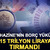 Hazine&rsquo;nin bor&ccedil; y&uuml;k&uuml; 15 trilyon liraya tırmandı