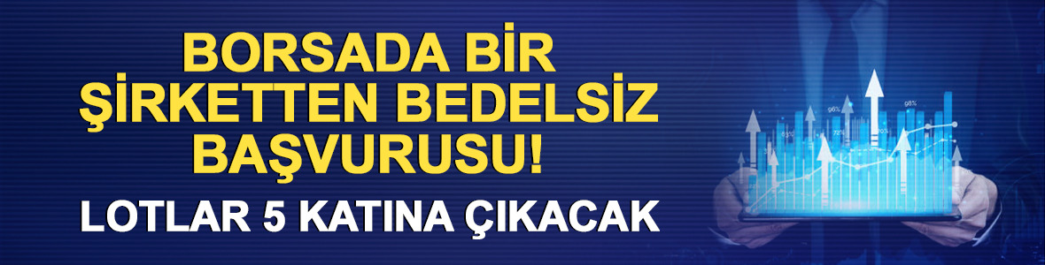 ORGE'den %400 bedelsiz sermaye artırımı başvurusu