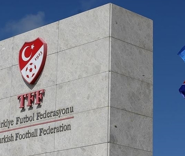 TFF a&ccedil;ıkladı! S&uuml;per Lig'de harcama limitleri belli oldu