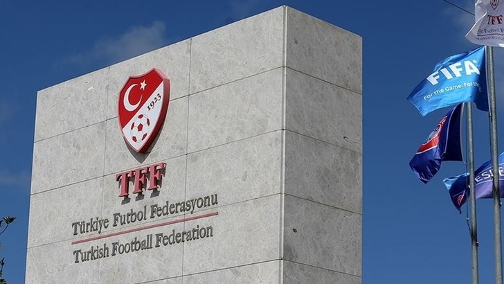 TFF a&ccedil;ıkladı! S&uuml;per Lig'de harcama limitleri belli oldu