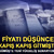 Fiyatı d&uuml;ş&uuml;nce kapış kapış gitmişti! G&uuml;m&uuml;şte y&uuml;kseliş senaryosu
