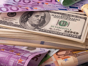 Dolar ve euro bug&uuml;n ne kadar? 23 Haziran g&uuml;ncel fiyatlar