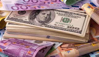 Dolar ve euro bugün ne kadar? 23 Haziran güncel fiyatlar