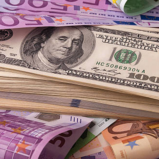 Dolar ve euro bug&uuml;n ne kadar? 23 Haziran g&uuml;ncel fiyatlar