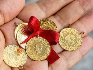 Altın neden d&uuml;şt&uuml;? 23 Haziran g&uuml;ncel gram, &ccedil;eyrek altın fiyatları