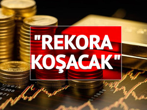 İngiliz devinden dudak u&ccedil;uklatan altın ve borsa tahmini