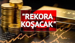 İngiliz devinden dudak uçuklatan altın ve borsa tahmini