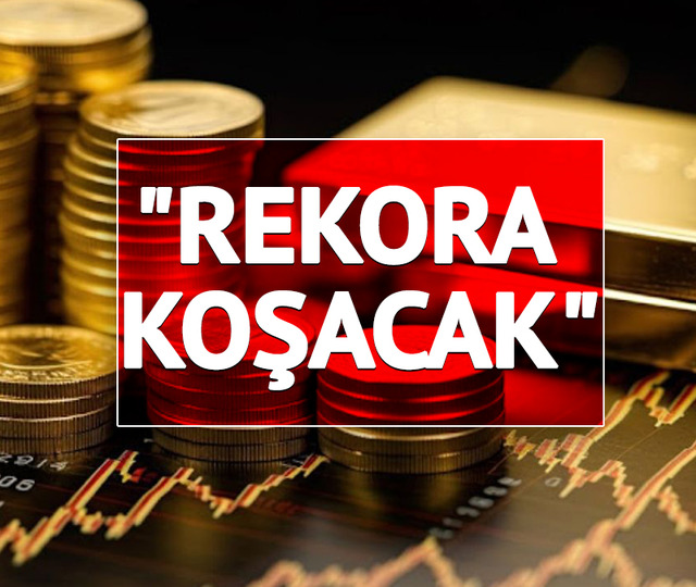 İngiliz devinden dudak u&ccedil;uklatan altın ve borsa tahmini