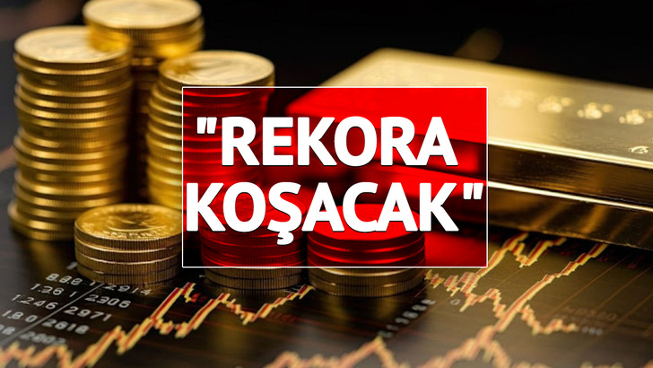 İngiliz devinden dudak u&ccedil;uklatan altın ve borsa tahmini