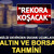 İngiliz devinden dudak u&ccedil;uklatan altın ve borsa tahmini