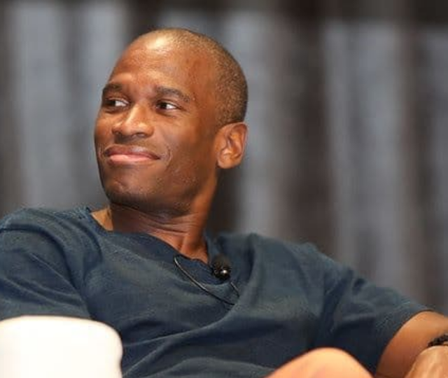 Arthur Hayes c&uuml;zdanını a&ccedil;ıkladı: "Para oraya akacak"