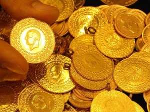 Sarı metalde y&ouml;n değişebilir: İşte altında g&uuml;&ccedil;l&uuml; ralli i&ccedil;in tek şart!