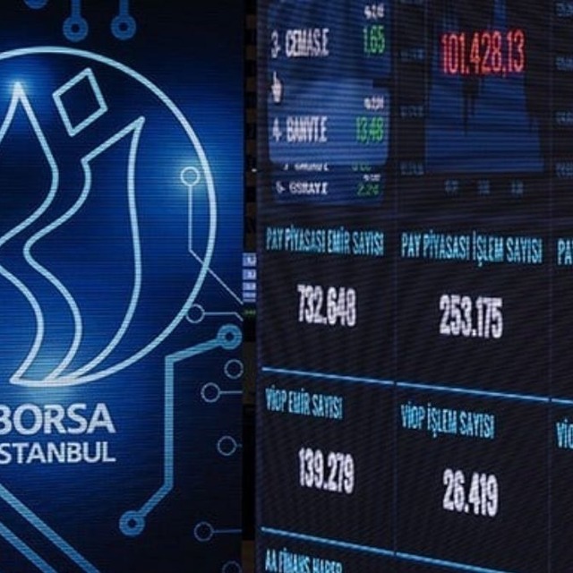 Borsa İstanbul'dan 7 hisse i&ccedil;in fiili dolaşım oranı kararı