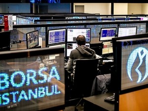 Borsada satış baskısı arttı! İşte en &ccedil;ok y&uuml;kselen ve d&uuml;şen hisseler