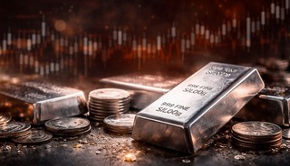 Uzmanlar ikiye bölündü! "Gümüş ya 120 dolar olacak ya da..."