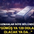Uzmanlar ikiye b&ouml;l&uuml;nd&uuml;! "G&uuml;m&uuml;ş ya 120 dolar olacak ya da..."