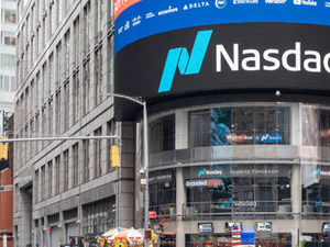 Nasdaq'ta tarihi kayıp! Teknoloji devlerinden 1 trilyon dolar silindi