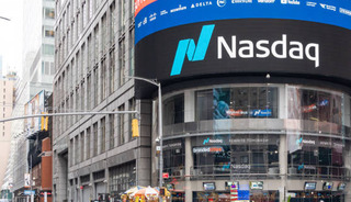 Nasdaq'ta tarihi kayıp! Teknoloji devlerinden 1 trilyon dolar silindi