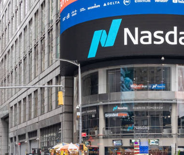 Nasdaq'ta tarihi kayıp! Teknoloji devlerinden 1 trilyon dolar silindi