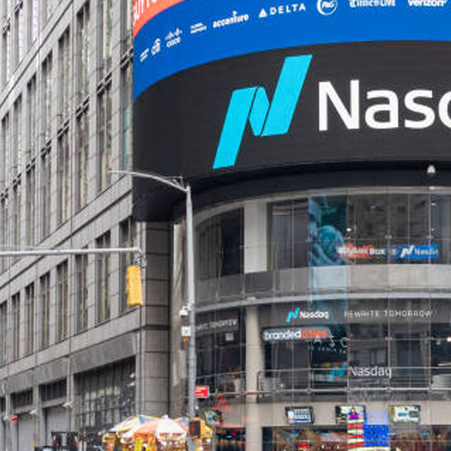 Nasdaq'ta tarihi kayıp! Teknoloji devlerinden 1 trilyon dolar silindi