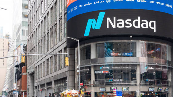 Nasdaq'ta tarihi kayıp! Teknoloji devlerinden 1 trilyon dolar silindi