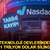 Nasdaq'ta tarihi kayıp! Teknoloji devlerinden 1 trilyon dolar silindi