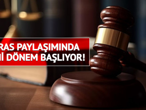 Milyonları ilgilendiriyor! Miras&ccedil;ılar i&ccedil;in kurallar değişiyor: Geri sayım başladı