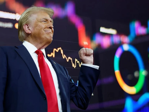 &Uuml;nl&uuml; altın yatırımcısından Donald Trump&rsquo;ın c&uuml;zdanına sert eleştiri