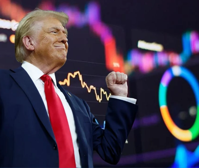 &Uuml;nl&uuml; altın yatırımcısından Donald Trump&rsquo;ın c&uuml;zdanına sert eleştiri