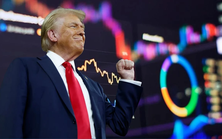 &Uuml;nl&uuml; altın yatırımcısından Donald Trump&rsquo;ın c&uuml;zdanına sert eleştiri