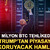 7 milyon BTC tehlikede! Trump&rsquo;tan kripto paraları koruyacak hamle