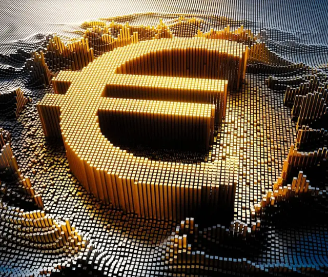 Dijital euro geliyor: Avrupa Parlamentosu onayladı