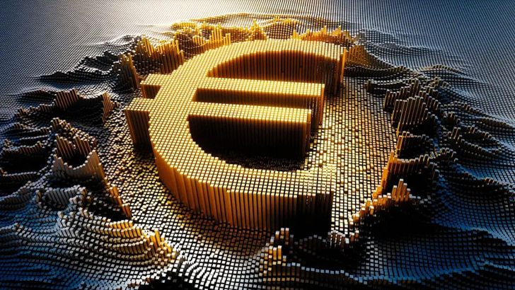 Dijital euro geliyor: Avrupa Parlamentosu onayladı