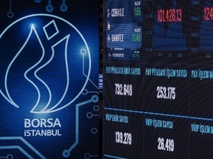 Borsada yatırımcı rotası değişti! O hisse 40 bin ile zirvede