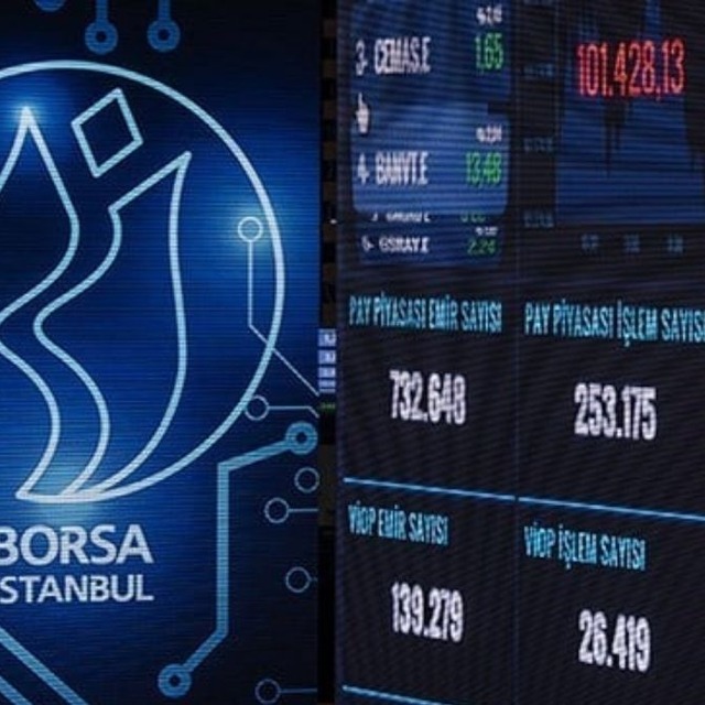 Borsada yatırımcı rotası değişti! O hisse 40 bin ile zirvede