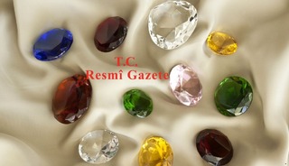 Pırlanta ve değerli taş satışında yeni dönem: Karar Resmi Gazete'de