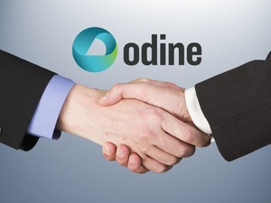 Y&uuml;zde 2000'den fazla prim yapan ODINE yeni anlaşmasını a&ccedil;ıkladı