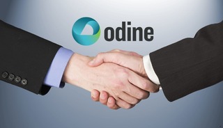 Yüzde 2000'den fazla prim yapan ODINE yeni anlaşmasını açıkladı