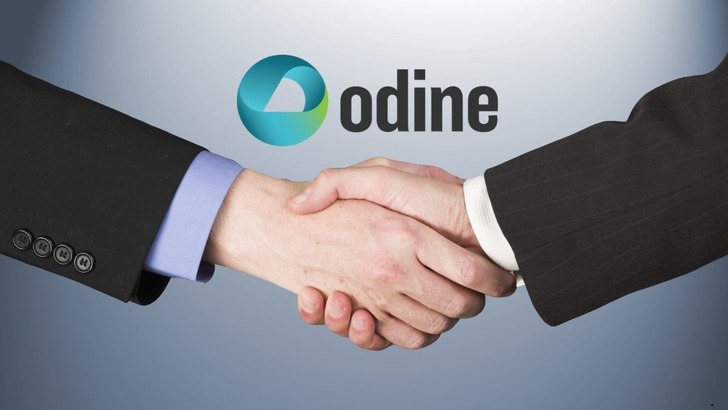 Y&uuml;zde 2000'den fazla prim yapan ODINE yeni anlaşmasını a&ccedil;ıkladı