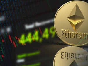 Analistten dudak u&ccedil;uklatan Ethereum tahmini: Tam 22 bin dolar 