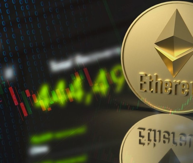 Analistten dudak u&ccedil;uklatan Ethereum tahmini: Tam 22 bin dolar 