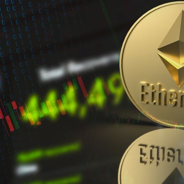 Analistten dudak u&ccedil;uklatan Ethereum tahmini: Tam 22 bin dolar 