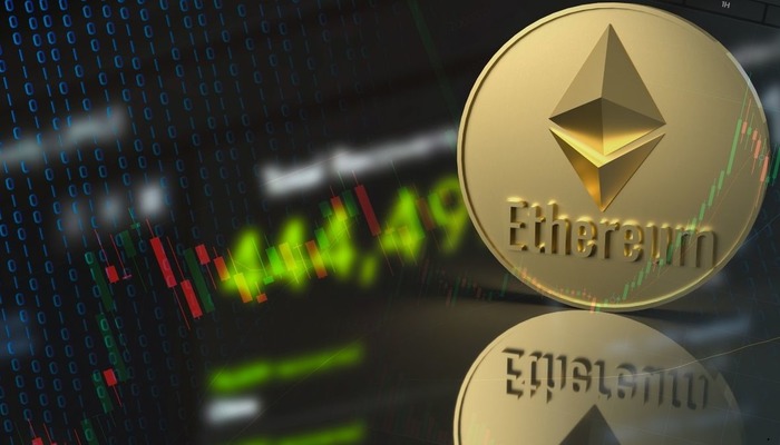 Analistten dudak u&ccedil;uklatan Ethereum tahmini: Tam 22 bin dolar 